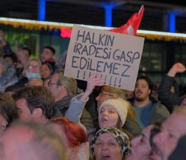 Yeşiltaş: Mücadelenin ne olduğunu sandıktan kaçanlara göstereceğiz