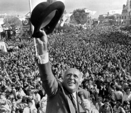 Demokratlarda Süleyman Demirel Özlemi! Büyük Vefa Buluşması!