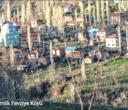Gemlik Fevziye’de Artvin Rüzgarı! Protokol O Adreste Buluştu!