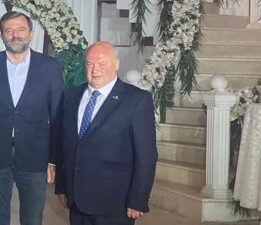 Gürsu’da Muhtarlardan Sorumlu Birim Müdürüne El Çektirdiler! “Cahil Cesareti!”