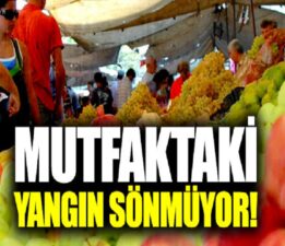 Türkiye EMEDFED Başkanı Gönül Boran Özüpak’tan Sert Eleştiri: Mutfakta Yangın Sönmüyor