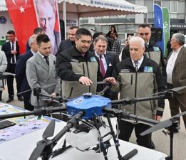 Büyükşehir’den sinek ve haşereyle mücadeleye güçlü başlangıç