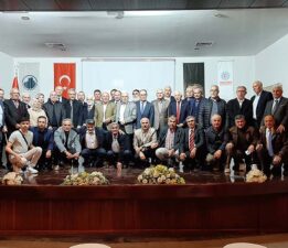 Muhsin Yazıcıoğlu, ASTEM’in Özel Programında Rahmet ve Özlemle Anıldı