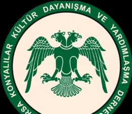 Bursa Konyalılar Derneği İftar Programında Hemşehrileri Bir Araya Getirdi