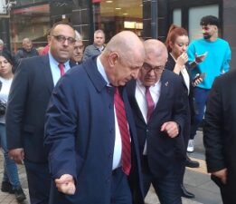 Yargı mı, İktidarın Sopası mı?