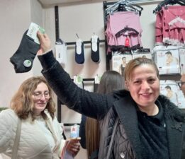 İç Giyime Yeni Bir İmza…TUİSDO…