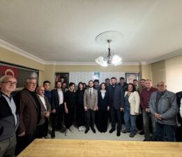 Moraller Mudanya’da İYİ! Hep Birlikte Başaracağız!