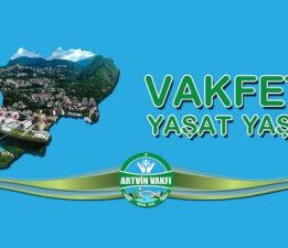 Artvinlilerin Kalbi Bu Meydanda Atacak!