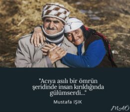 Heybemde Biriken Yolculuk