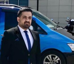 Oktay Yılmaz’ı açık ve net bir şekilde sorumluluk almaya davet ediyorum