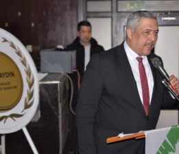 DAĞDER Seçimlerine Erdal Kadir ve Ekibi Damga Vurmaya Hazırlanıyor