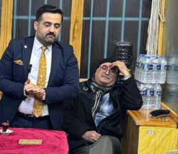 Muhtarlık Siyasi Hesapların Değil, Halkın Hizmet Makamıdır!