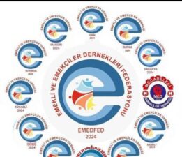 EMEDFED’de Bursa Damgası! Emekçilerde Büyük Buluşma!