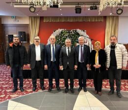 ‘Paşadabul’ uygulamasının test aşamasına geldik