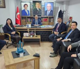 Trabzonlulara İYİ Moral!