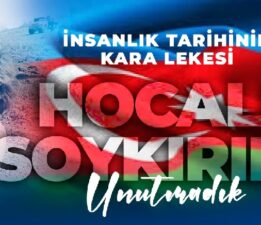 Selçuk Özdağ, Hocalı Katliamı Anma Etkinliğinde Önemli Mesajlar Verdi