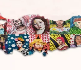 Almanya’da ‘Kadınlar Günü’ne Özel Serginde Bursa Damgası!