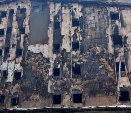 Millet Partisi Daha Önce Uyarmıştı: Uludağ’da Yetki Çekişmesi Son Bulmalı