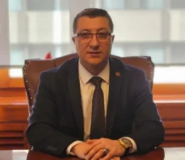 Osman Genç: “Muhsin Yazıcıoğlu’nun Mirası Türk Siyasetinde Yaşamaya Devam Ediyor”
