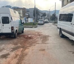 Mahalleli, Osmangazi Belediyesi’ne Seslendi