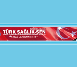 Türk Sağlık Sen Bursa; 8 Mart Dünya Kadınlar Günü Kutlu Olsun, Kadın Çalışanlarımızın Sorunu Çözülsün