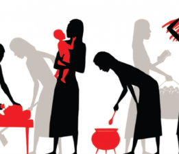 CHP Nilüfer İlçe Kadın Kolları’ndan 8 Mart Dünya Emekçi Kadınlar Günü’nde Kadın çalışanlara ziyaret