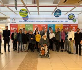 EMEKLİLER MECLİSİ İÇİN ÖNEMLİ ADIM