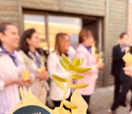 Kooperatifçiliğe EKOL Bakışı!