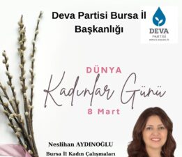 Sessiz Çığlıklar: Kadınlar Günü Mü, Yas Günü Mü?