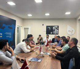 Öztürk: Adalet herkes için eşit olmalıdır