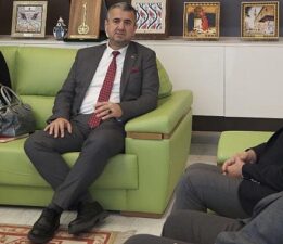 ANASİAD’tan MÜSİAD Açılımı! “İşbirliği ve Ortak Projelere Hazırız!”