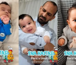 ARKON; “Şifa Bekleyen Her Vatandaşımızın Yanında Olmaya Devam Edeceğiz, Barış Sağlına Kavuşmalı!”