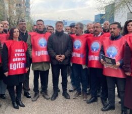 Rona Serbest! “Bir Milim Geri Çekilmeyeceğim!”