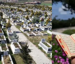 Orhangazi’de Mezarlık Fiyatları Yeni Bir Tartışmanın Fitilini Ateşledi!