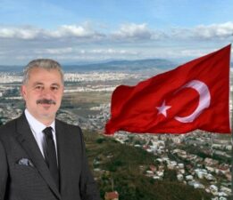 A Parti Bursa: Türkiye’nin kurtuluş reçetesi, İstiklâl Marşı’nda gizlidir!”