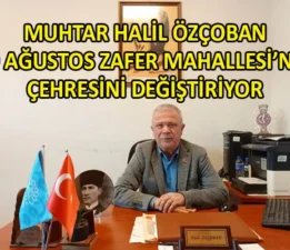 30 Ağustos Yeni Sefer İstiyor!