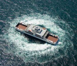 İDO, Sirkeci-Harem Hattında Sefer Sayısını Artırdı!