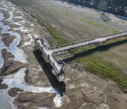 İznik Gölüne Bir Hançer Daha!