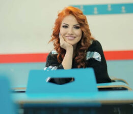 Kıvılcım Kalay’dan 8 Mart’ta Güçlü Mesaj: Her Gün Senin Günün”