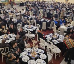 Başkan Adayı İsmail Demir’den Dağ yöresini kalkındıracak projeler!