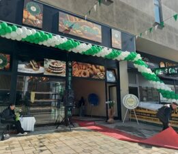 Yeni Osmangazi’de Yeşil Fırın Rüzgarı!