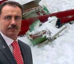 ŞEHİDİMİZ “MUHSİN BAŞKANIMIZI” UNUTMADIK, UNUTMAYACAĞIZ VE UNUTTURMAYACAĞIZ…