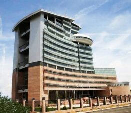 Cavit Kaya’dan Ankara Açılımı! Ne Konuştular?