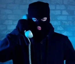 Dolandırıcılar Sınır Tanımıyor!