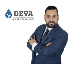 Bursa Büyükşehir Belediyesi’nin Fahiş Ulaşım Zamları Vatandaşı Mağdur Ediyor!