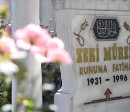 Paşa’ya Büyük Saygısızlık! Mezarı Dökülüyor!