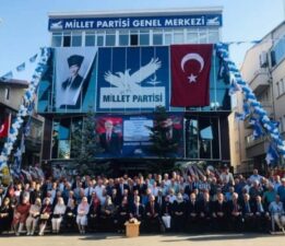 Bursa’dan 4 İsim O Listede!