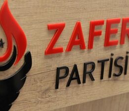 Deviren’den Zafer Partisi Gemlik İlçe Başkanlığı’na Ziyaret