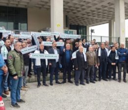 ÇATSANDER; Siyasilerin Yerli Ürünleri Boykot Çağrısı Şuursuzca Yapılan Bir Ekonomik Terördür!