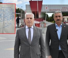 İmamoğlu’ndan Bursa’ya Mektup Var!